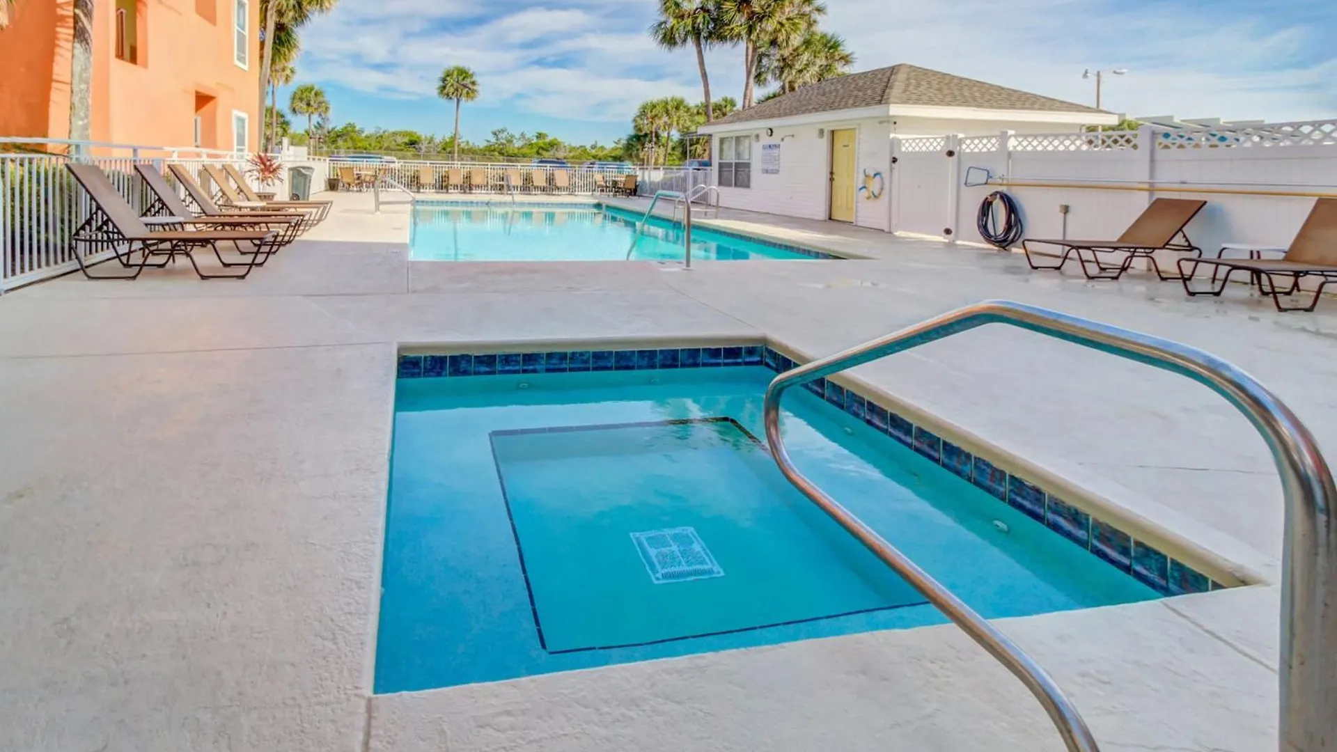 Gulf View II Apartment Destin United States