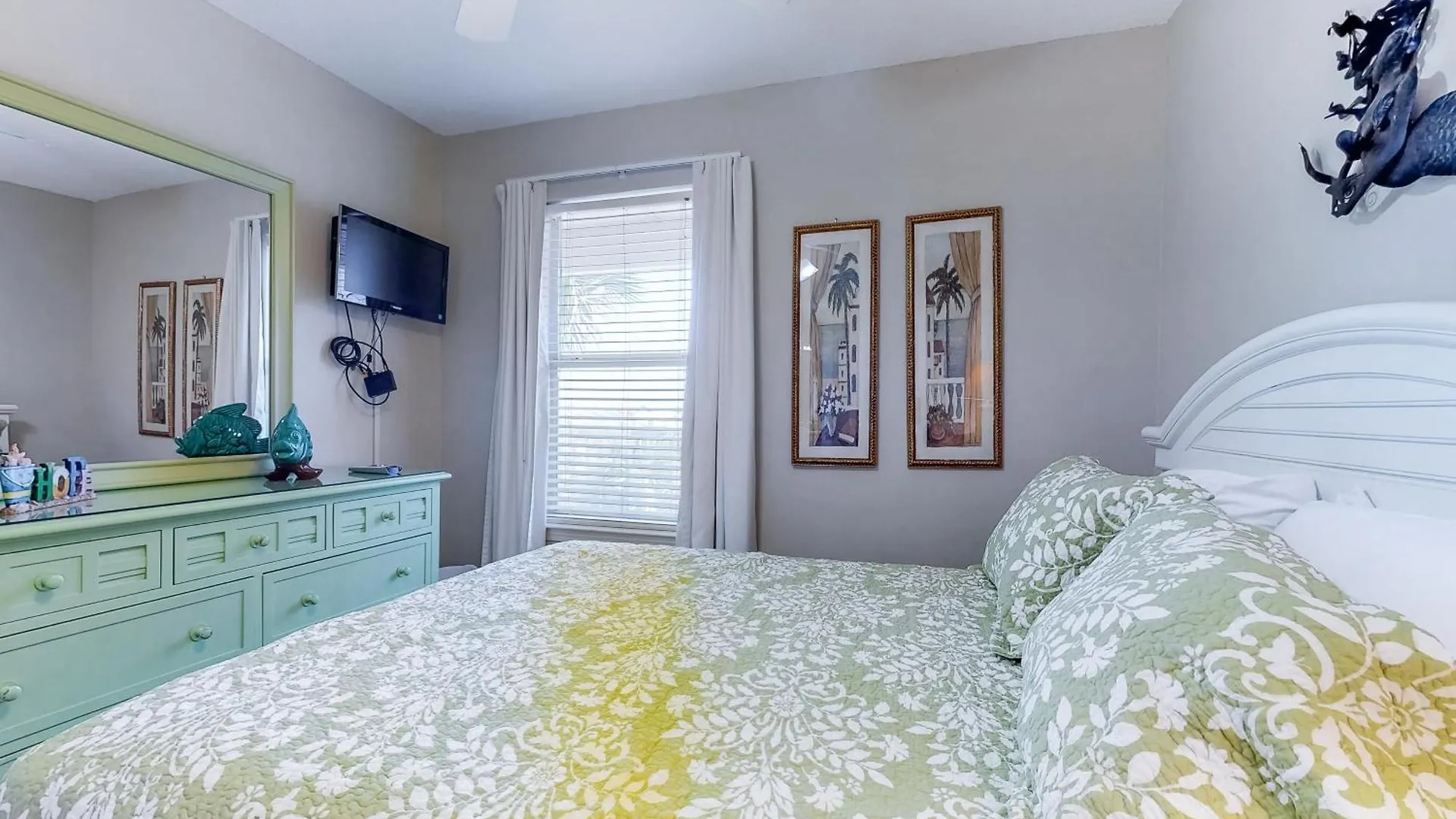 Gulf View II Apartment Destin