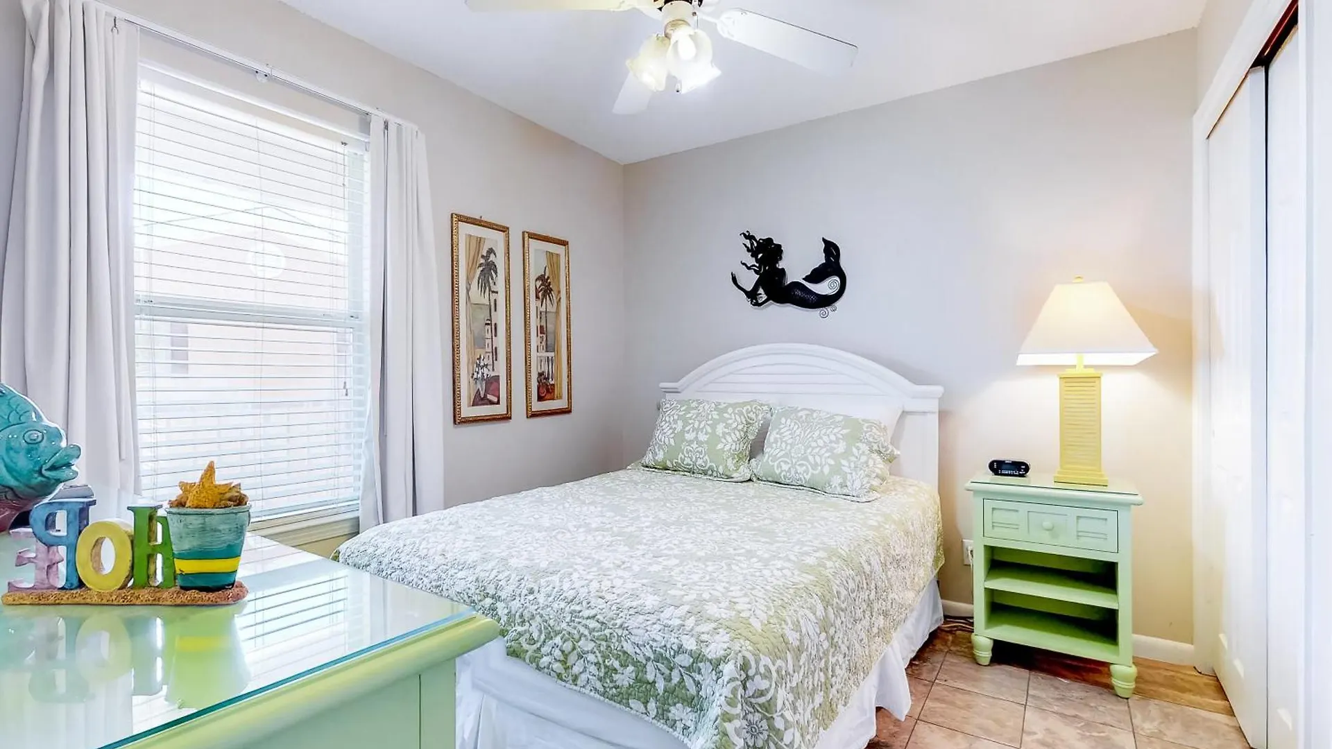 Gulf View II Apartment Destin