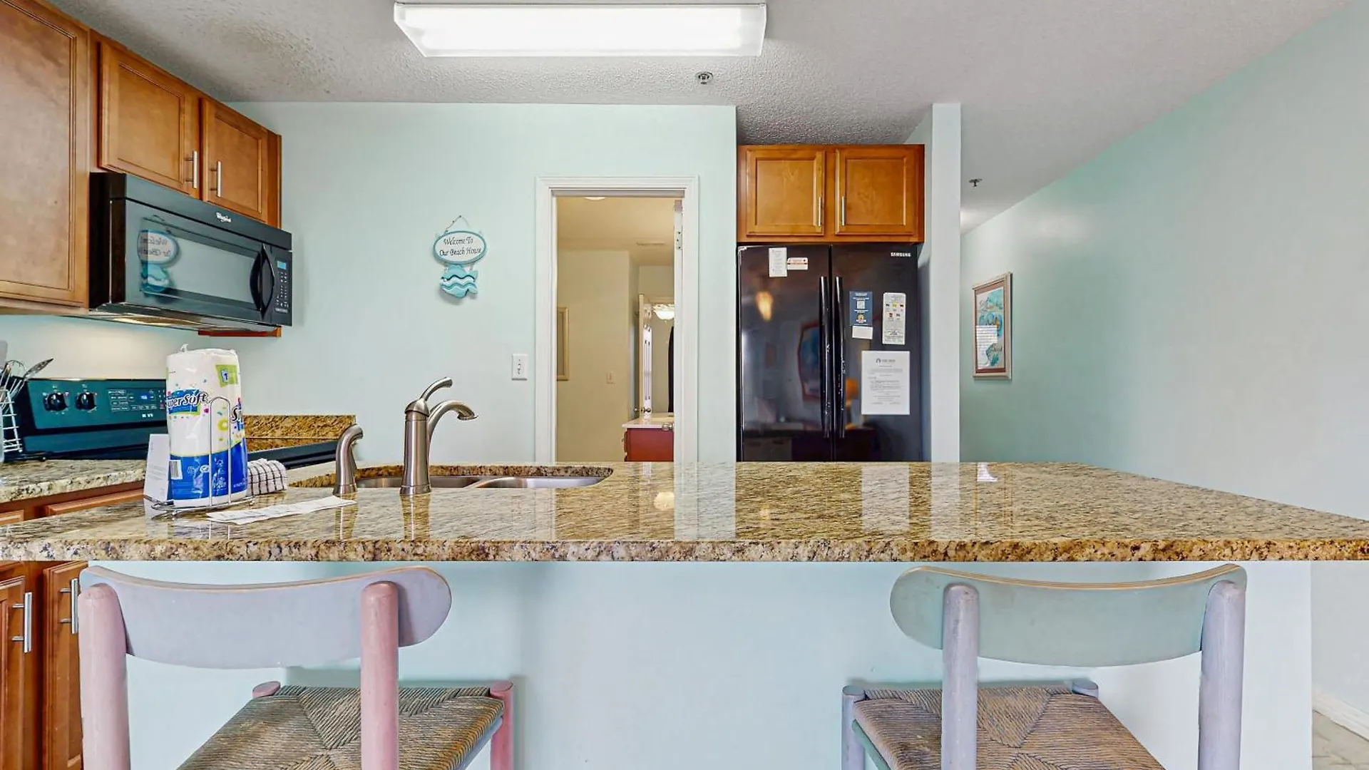 Gulf View II Apartment Destin