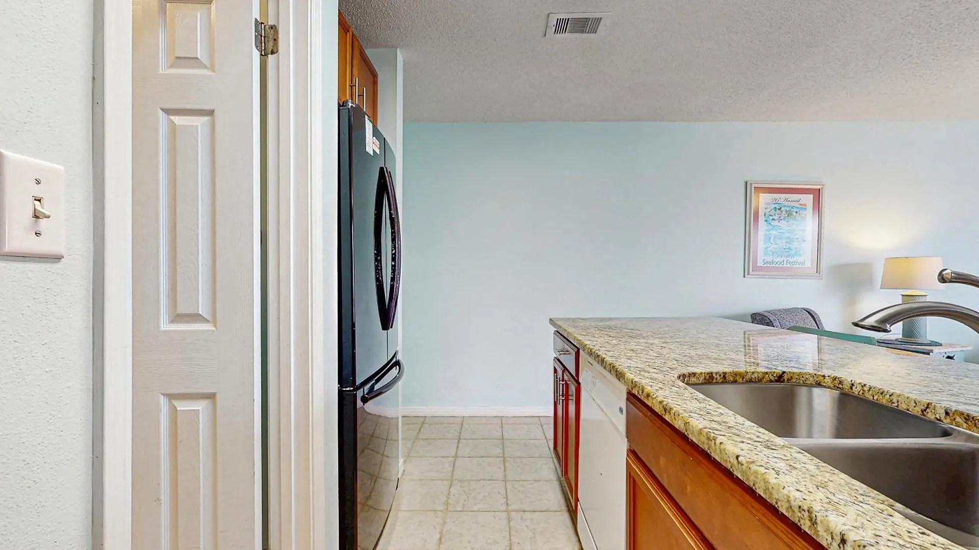Gulf View II Apartment Destin United States
