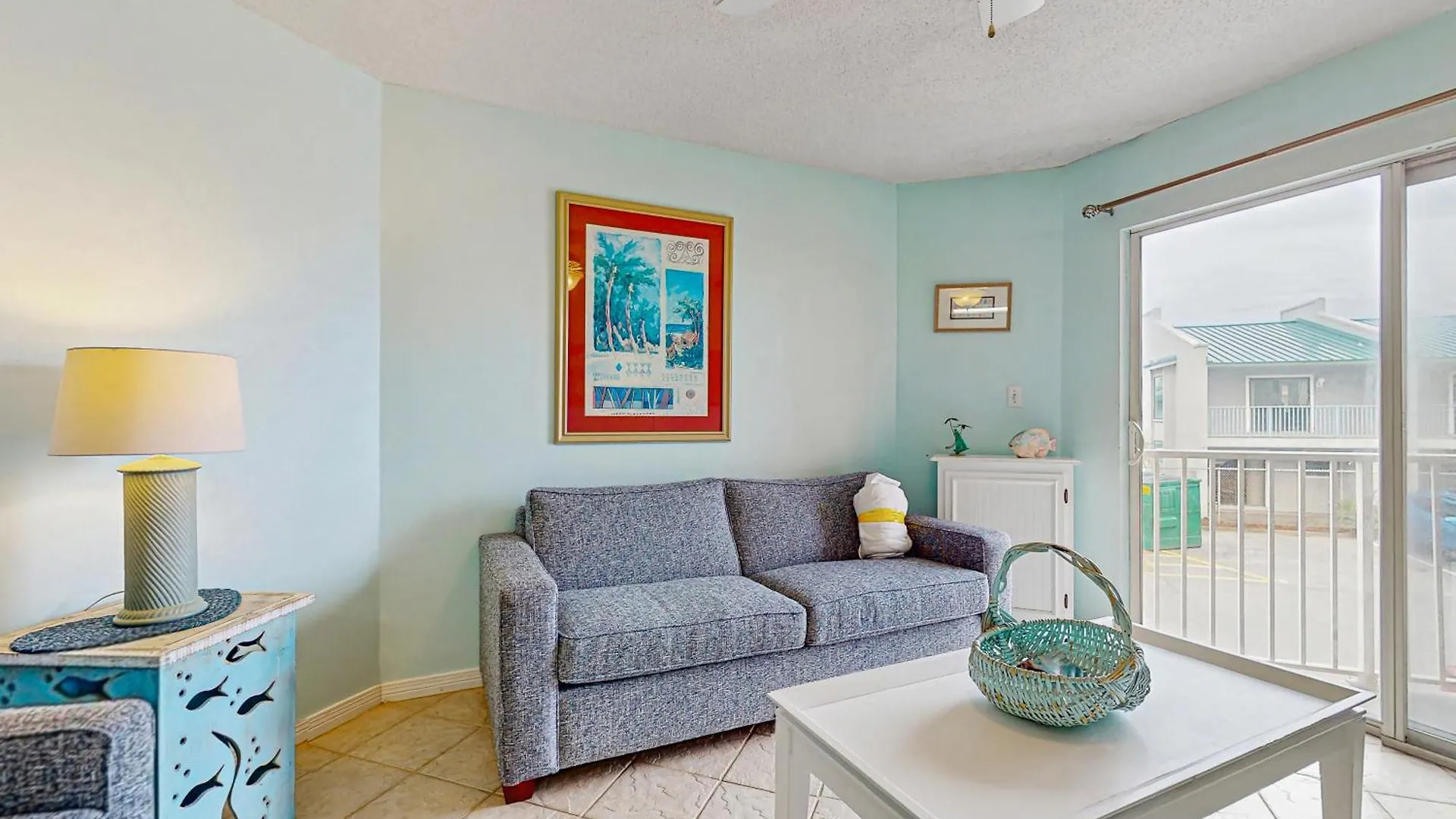 Gulf View II Apartment Destin United States