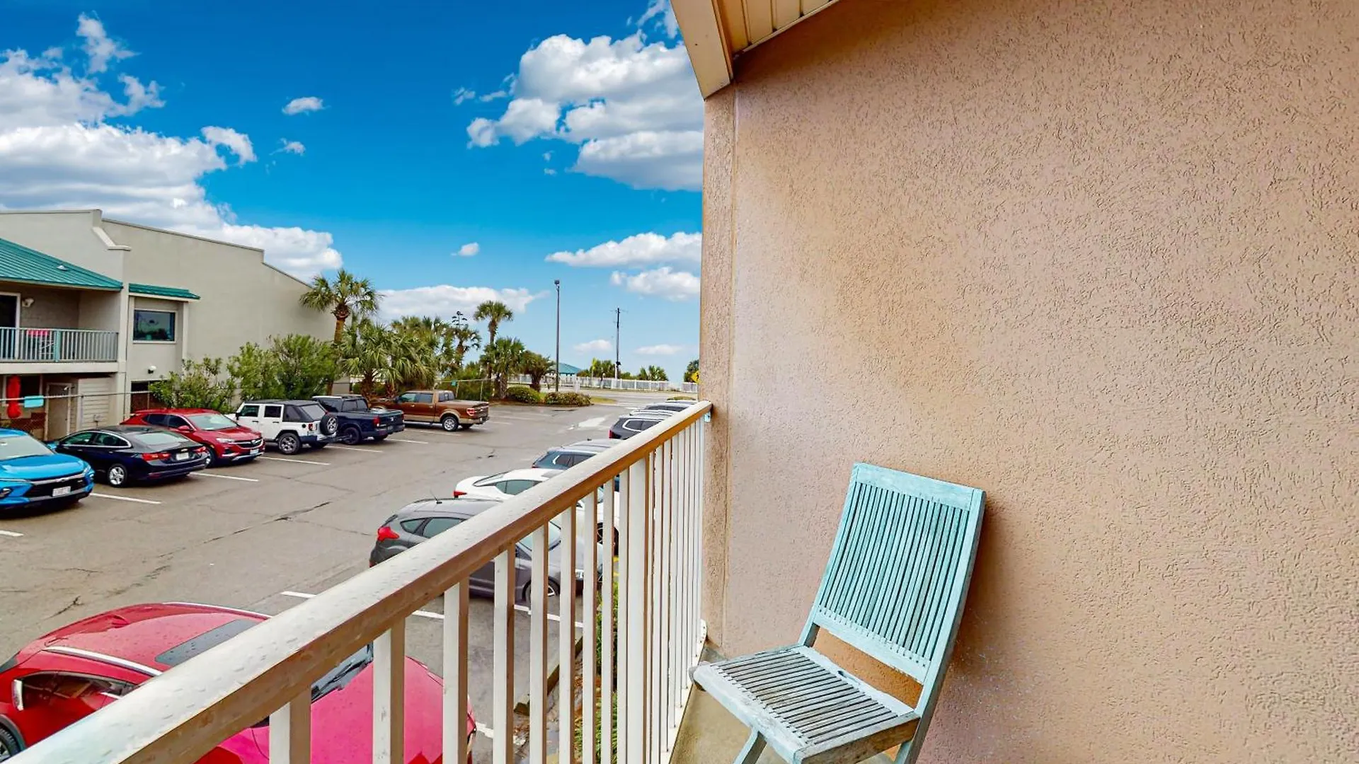 Gulf View II Apartment Destin