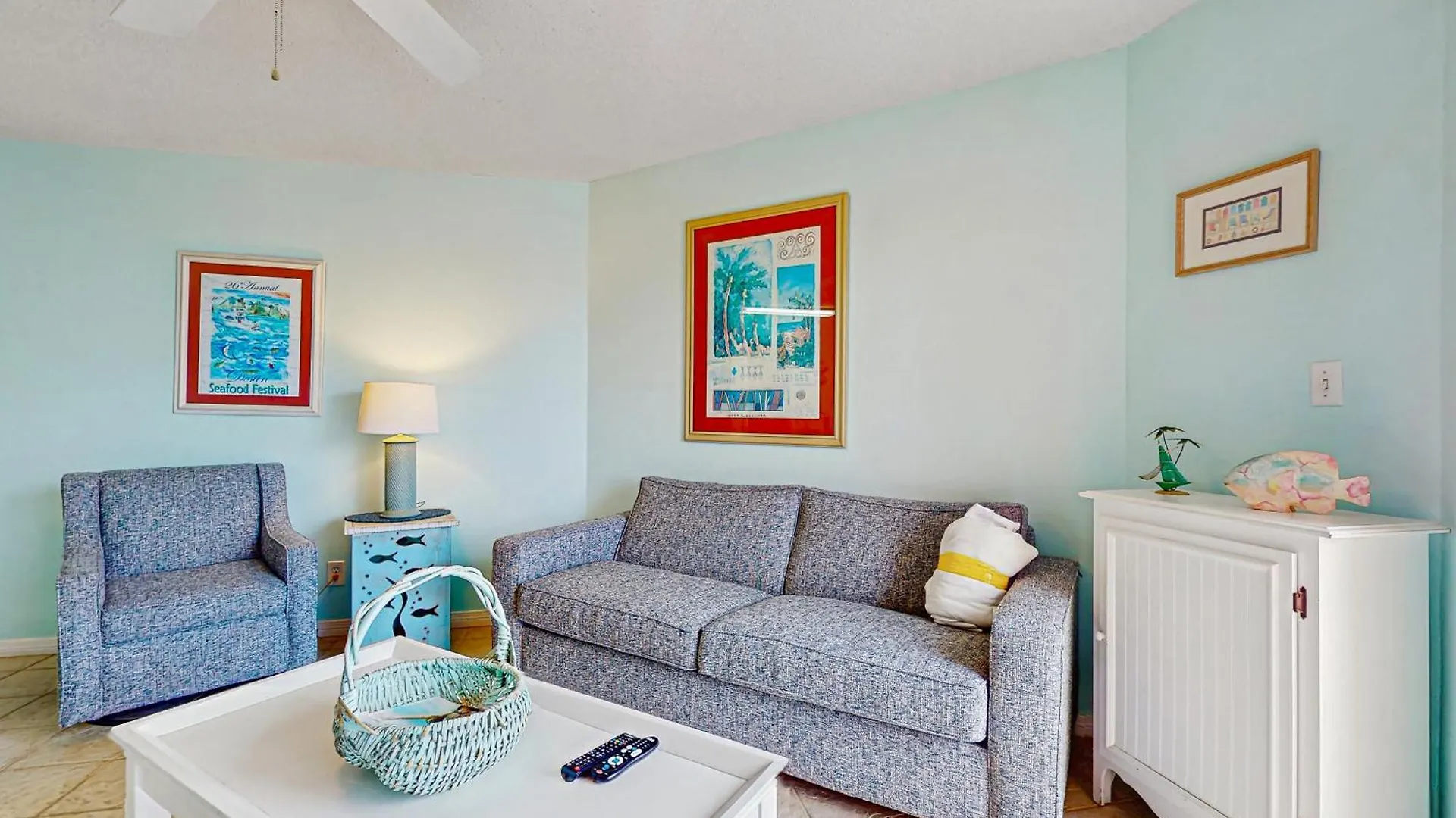 Gulf View II Apartment Destin
