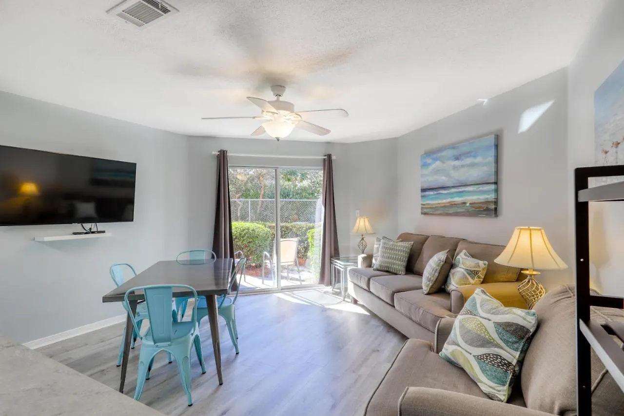 Gulf View II Apartment Destin