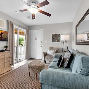 St Martin Beachwalk Viilas 112 , Destin United States