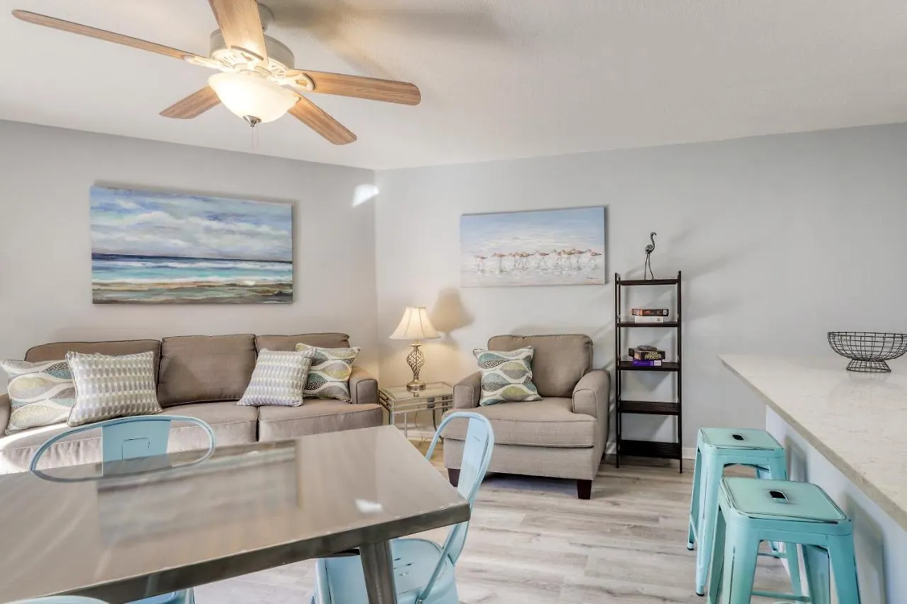 Gulf View II Apartment Destin United States