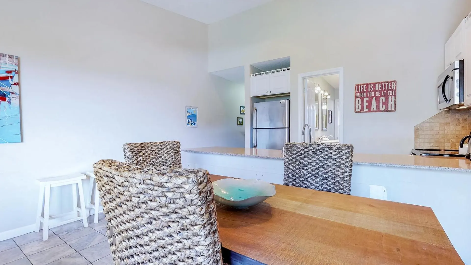 Gulf View II Apartment Destin