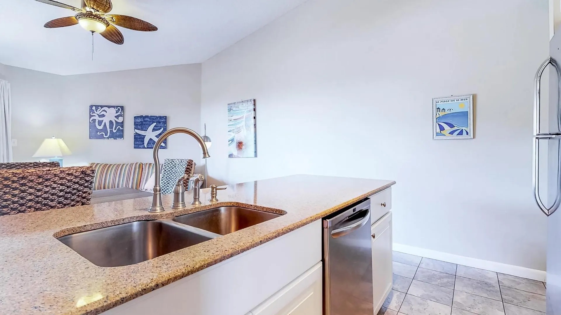 Gulf View II Apartment Destin United States