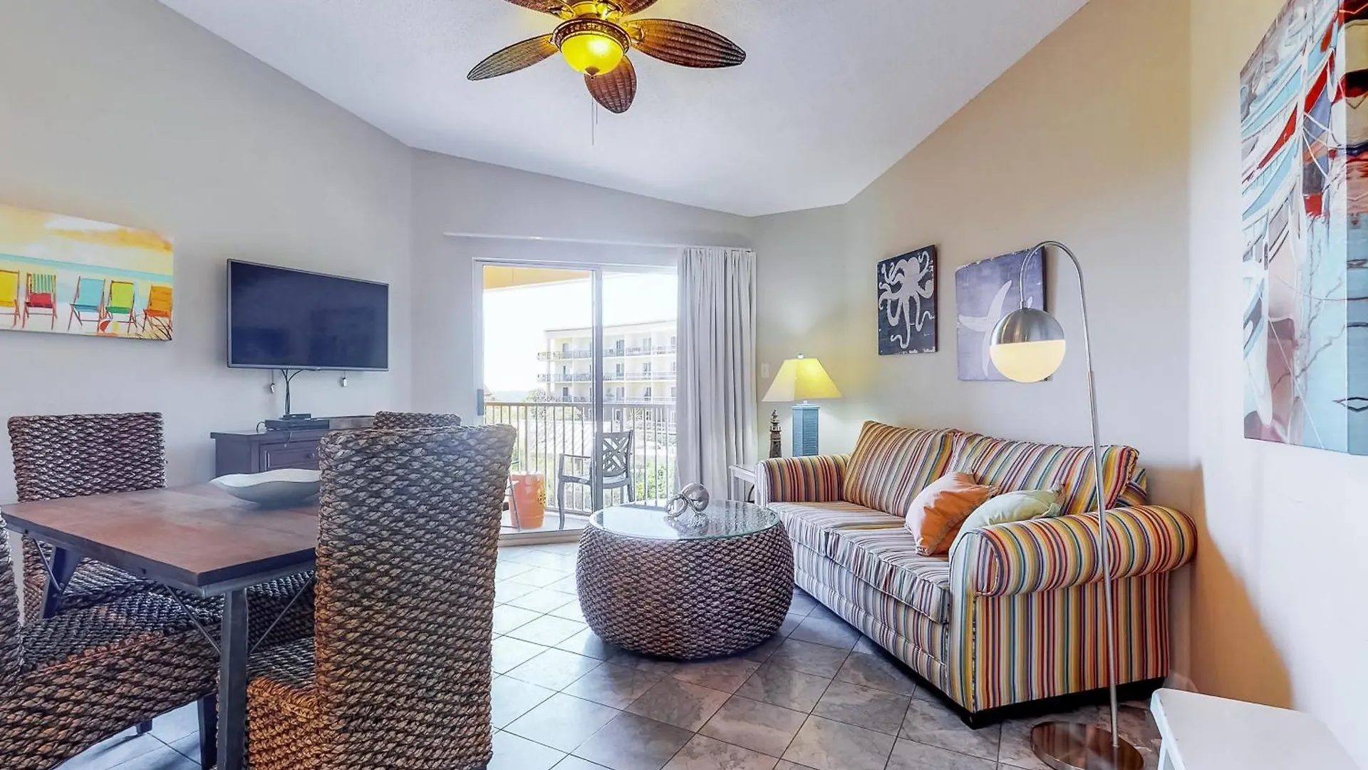 Gulf View II Apartment Destin 0*,  United States
