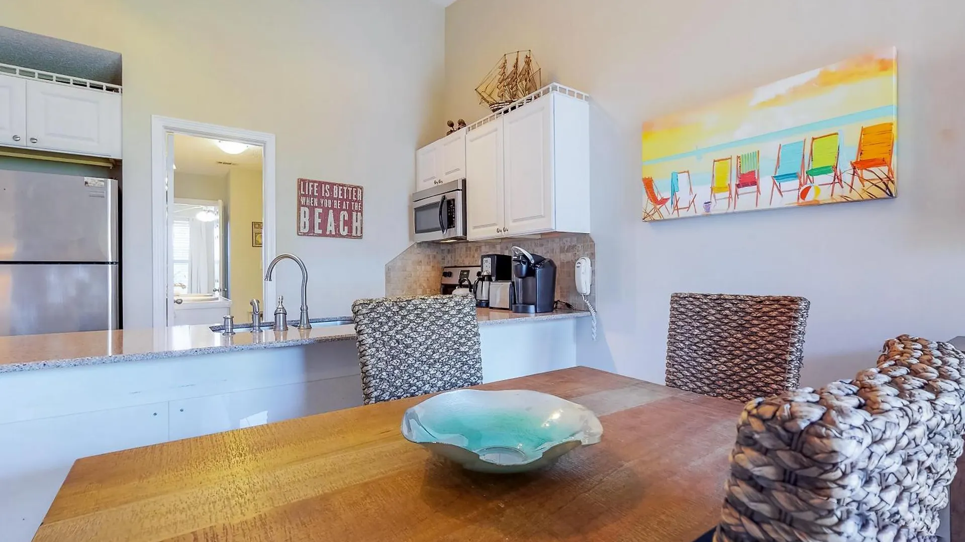 Gulf View II Apartment Destin