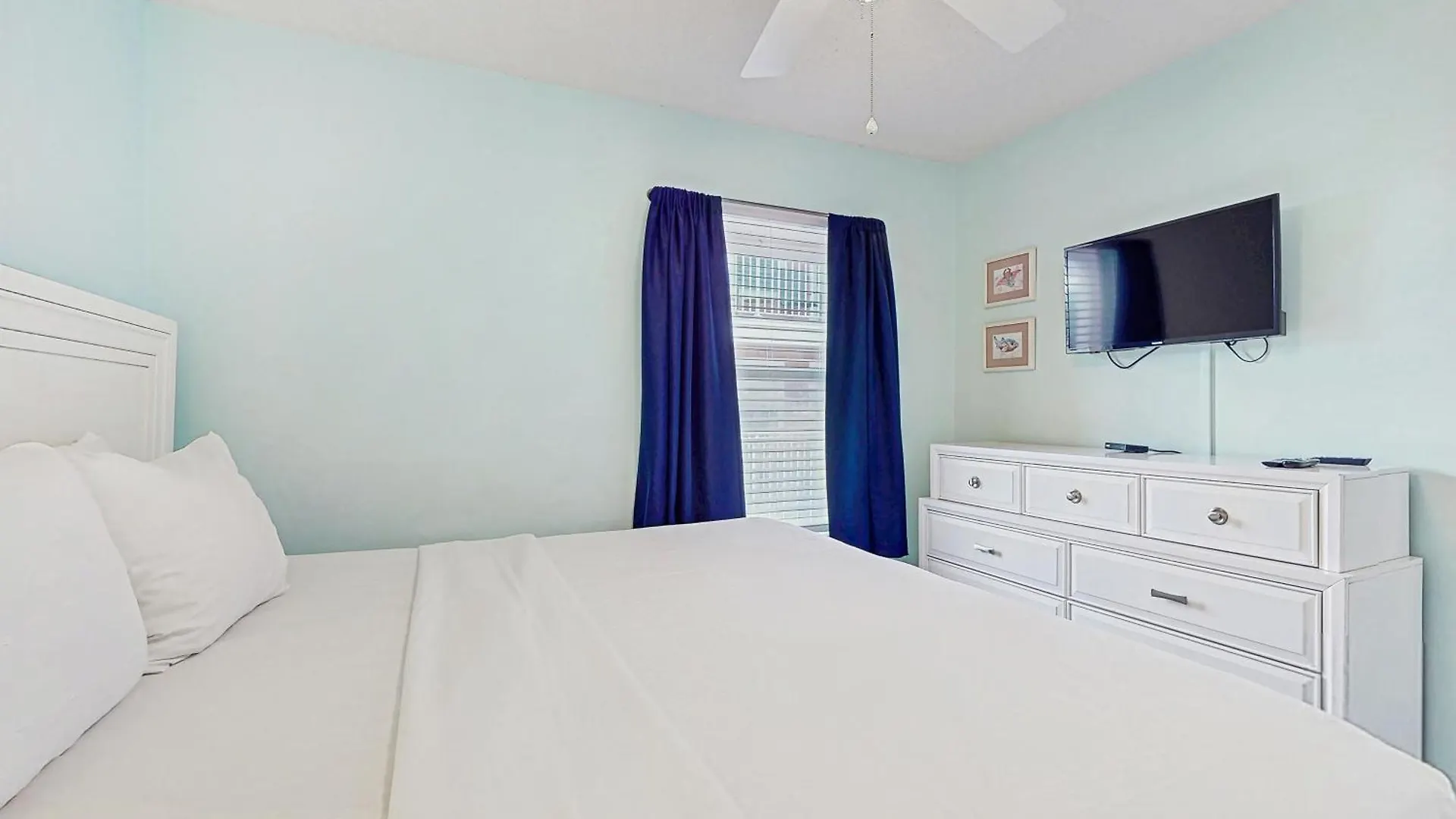 Gulf View II Apartment Destin