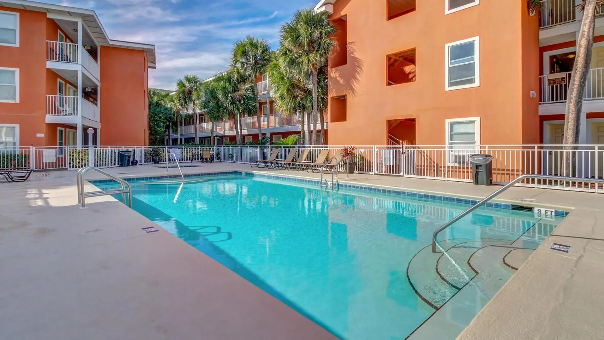 Gulf View II Apartment Destin