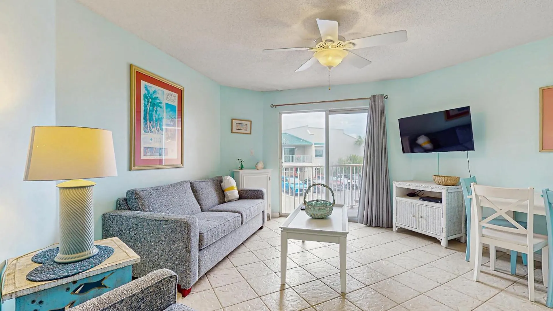 Gulf View II Apartment Destin 0*,
