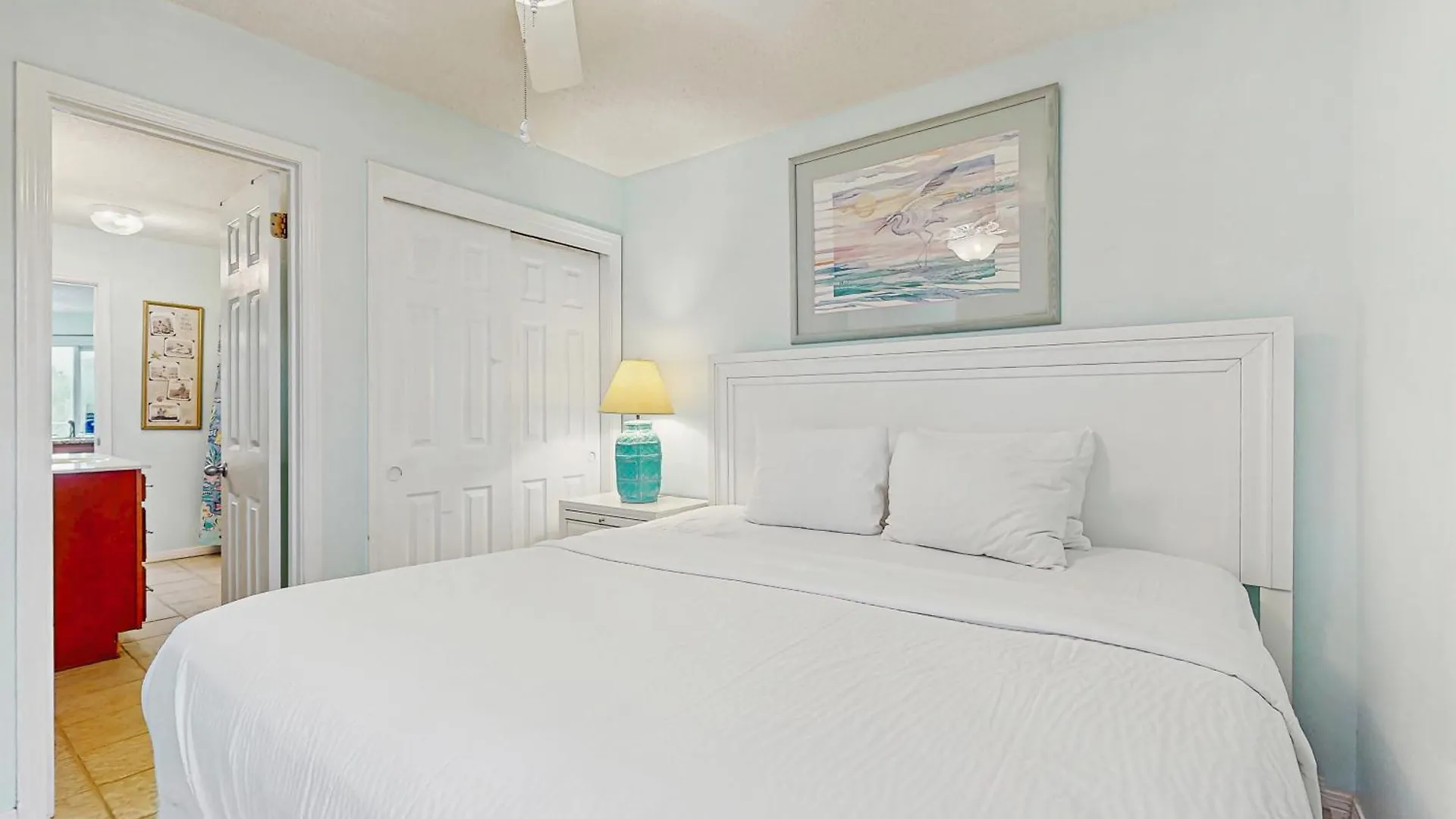 Gulf View II Apartment Destin
