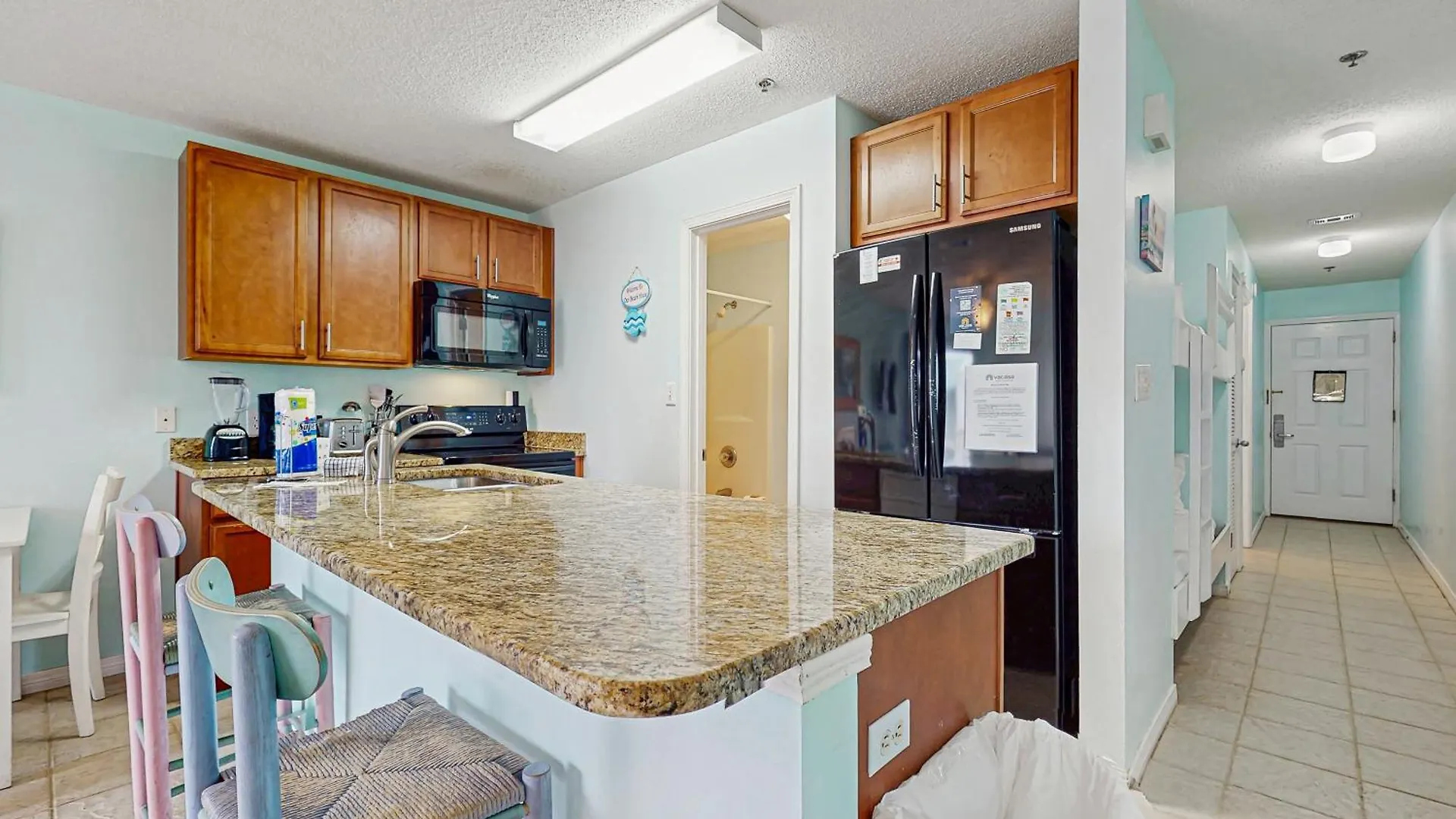 Gulf View II Apartment Destin